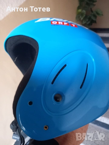 Юношески каски-3бр за ски и сноуборд , снимка 8 - Зимни спортове - 54032028