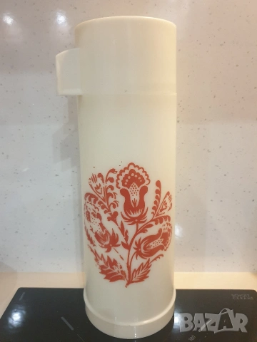 Стяро производство термос