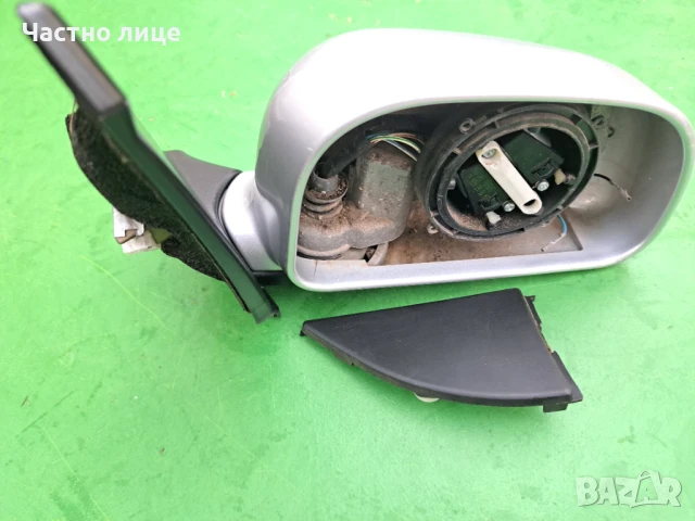 Дясно огледало Митсубиши спейс стар