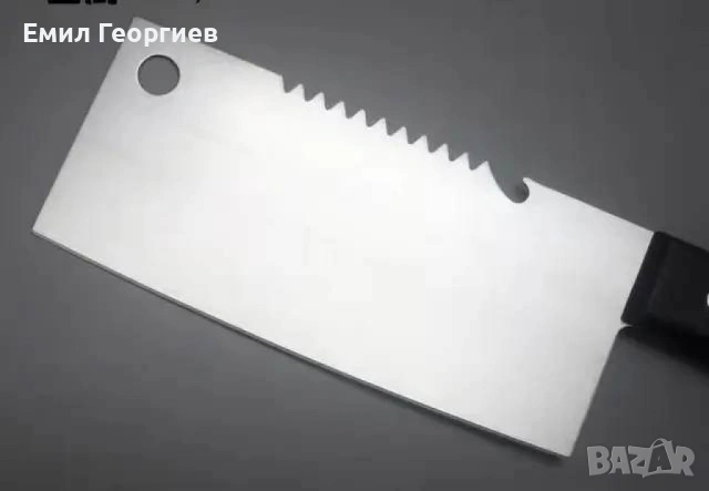 Комплект кухненски уреди от 8 части, снимка 3 - Прибори за хранене, готвене и сервиране - 53265761