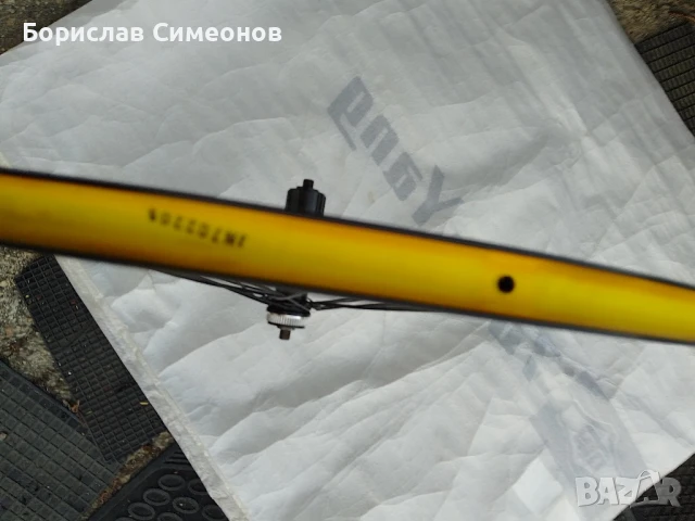 SHIMANO,задна шосейна капла, снимка 5 - Части за велосипеди - 51362385