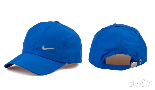 шапки с козирка dsquared2 nike adidas, снимка 5 - Шапки - 51455799