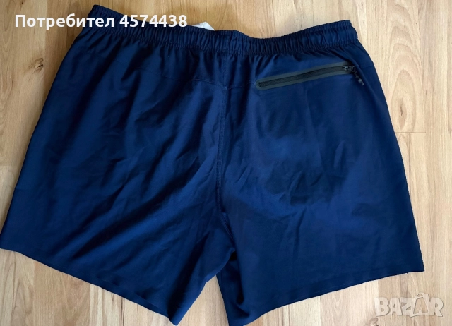 Оригинални Спортни Къси Панталони Puma, снимка 6 - Къси панталони - 52907649