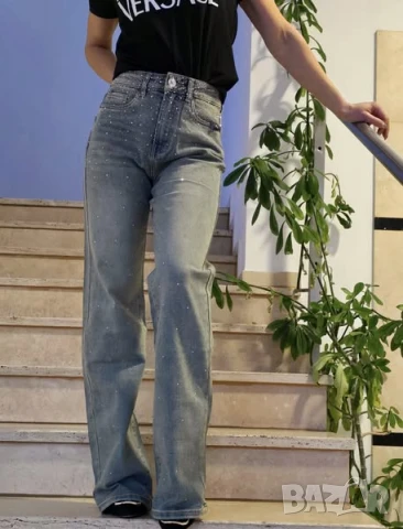 дънки, снимка 5 - Дънки - 51148269