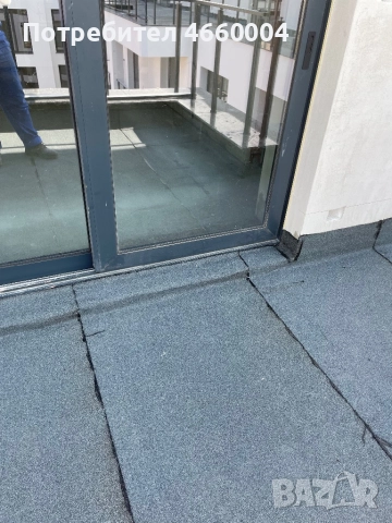 Ремонт на покриви от майстори с опит – Ray_Roof Bilding, снимка 9 - Ремонт на покриви - 52528162