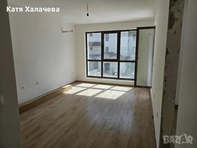 Продавам Панорамен двустаен апартамент -в гр. Варна , ж.к. Бриз. Апартамента е на ет. 3 / 6 , в нова, снимка 10 - Апартаменти - 53615208