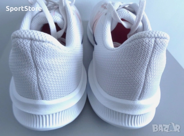 Nike Downshifter 11 women's trainers shoes CW3413, снимка 3 - Маратонки - 53939991