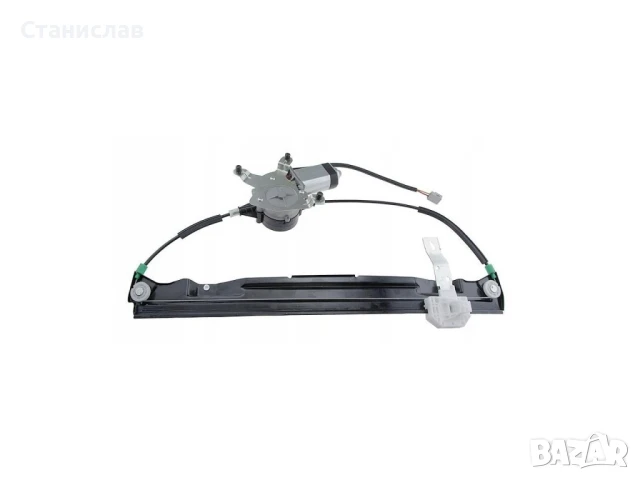 Стъклоподемник с електромотор за Lincoln Aviator