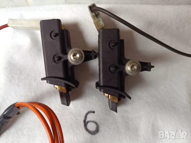 Продавам части от пералня GORENJE WA 62121 , снимка 7 - Перални - 48940010