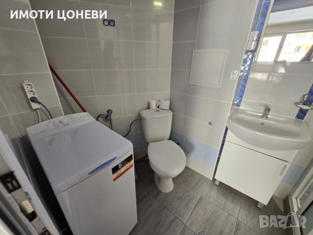 Продава се 3-стаен апартамент, снимка 4 - Aпартаменти - 46770099