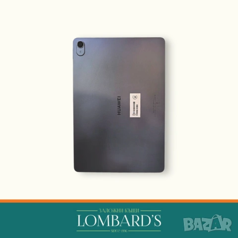 ТАБЛЕТ Huawei MatePad 11.5 128 GB, N: 35473, снимка 3 - Таблети - 53466884
