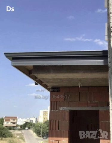 Ремонт на покриви, безшевни улуци, тенекеджийски услуги Пловдив, Пазарджик , снимка 7 - Тенекеджийски услуги - 51547525