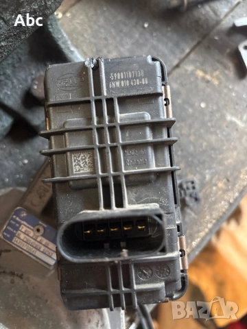 Актуатор за БМВ n47 