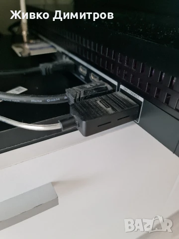 Търся да закупя МОНИТОР за телевизор SAMSUNG, снимка 5 - Части и Платки - 50972371