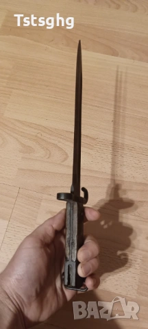 Щик за Манлихер М95