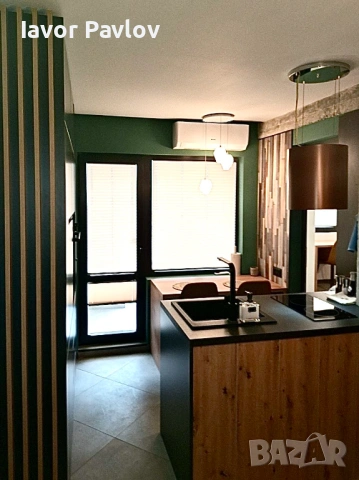 Продавам апартамент, снимка 4 - Апартаменти - 53939885