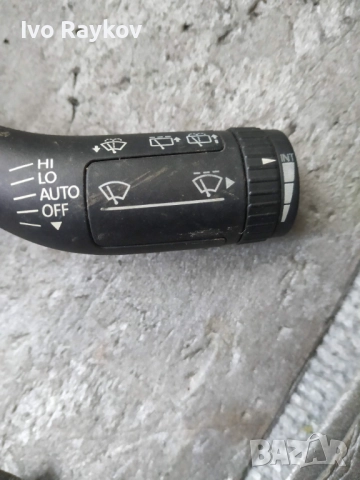 Лост лостче , чистачки за Фолксваген Туарег VW Touareg Phaeton 7L6953503D , 7L6 953 503 D, снимка 2 - Части - 48092742