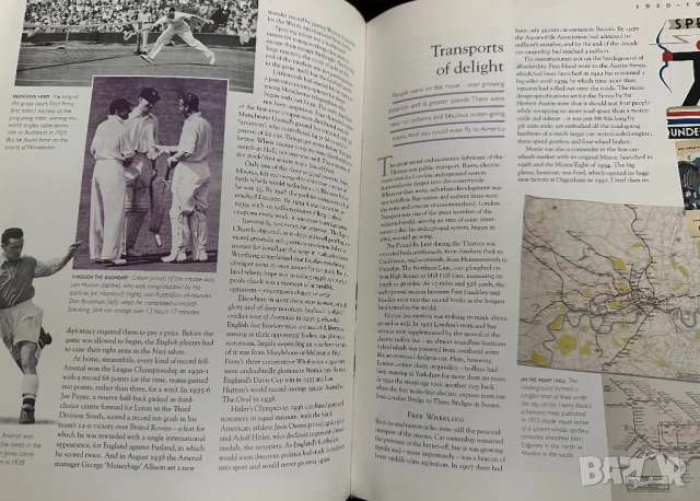 Вчерашна Великобритания/Yesterday,sBritain/Reader,Digest, снимка 12 - Енциклопедии, справочници - 51820899