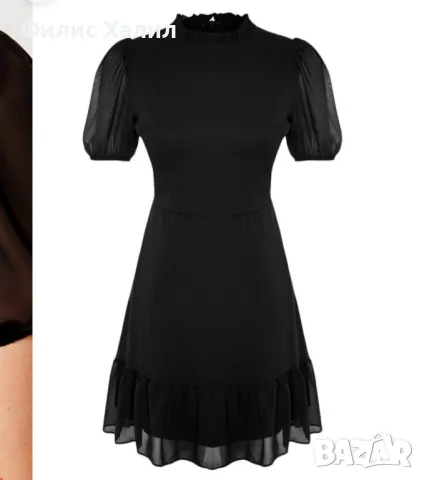 Дамски рокли, снимка 6 - Рокли - 49393716