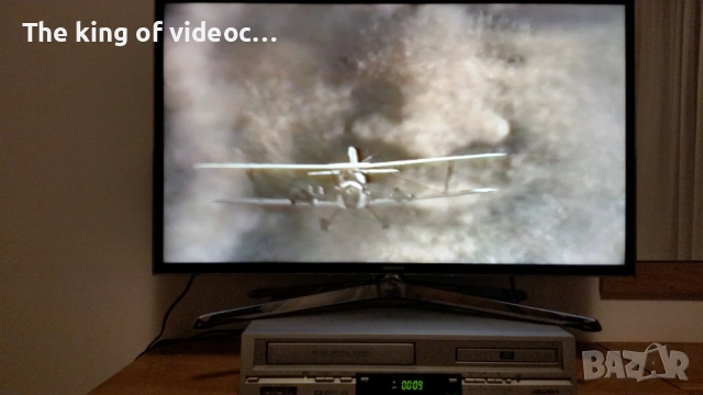 Видеокасети  "Мумията 1 и 2 " VHS, снимка 9 - Други жанрове - 53224991