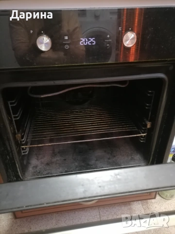 Фурна за вграждане, снимка 3 - Печки, фурни - 53098885