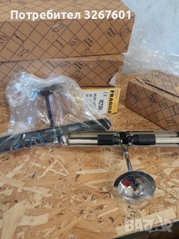 Спот лампи за  стена, снимка 5 - Лампи за стена - 43973329