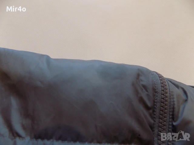 елек adidas яке горнище палто грейка суичър екип худи блуза фанела мъжки оригинален L, снимка 11 - Спортни дрехи, екипи - 44424287