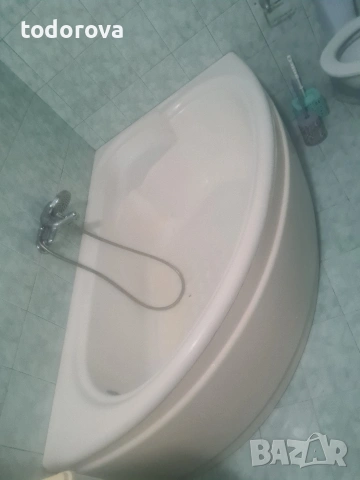 вана бъбрек пласмасова ямбол, снимка 2 - Други стоки за дома - 53372649