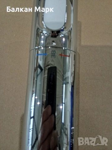 Термостатен смесител за душ GROHE (Германия) –, снимка 4 - Смесители - 54053339