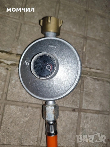 Газов калорифер , снимка 5 - Отоплителни печки - 53048871