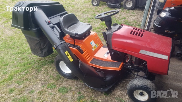 тракторни косачки професионални, снимка 17 - Градинска техника - 53885715