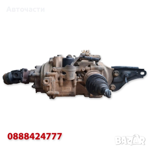 Заден диференциал - Honda CR-V 1.6 i-DTEC 4x4 - (2015 г.+) - GR7W, снимка 2 - Части - 52362904
