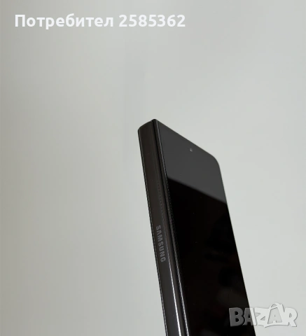 Samsung Galaxy Z Fold 5 512 Gb Phantom Black | Перфектно състояние |, снимка 6 - Samsung - 54016935