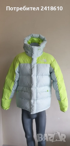 The North Face Hymalayan 550 Down Mens Jacket Size M ОРИГИНАЛ! Зимно пухено Яке!, снимка 11 - Якета - 51924998
