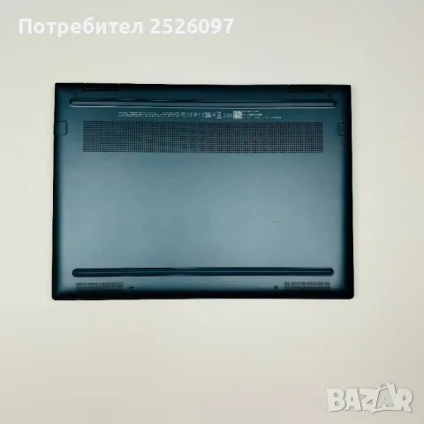 Технополис HP Envy 360/2.8K OLED Touch/i7-1250U/16GB LPDDR4X/1TB NVMe/, снимка 14 - Лаптопи за работа - 46821773