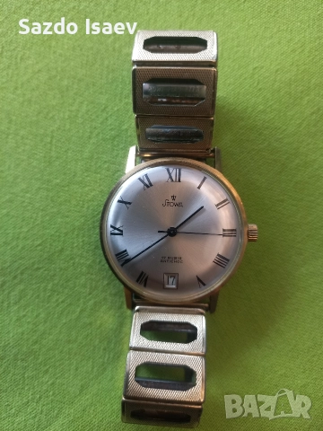 Stowa механичен часовник 