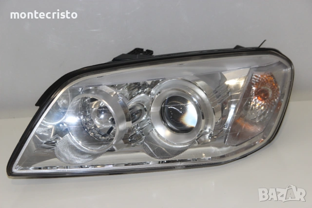 Ляв фар Chevrolet Captiva (2006-2011г.) 96626973 Шевролет Каптива, снимка 2 - Части - 53934710