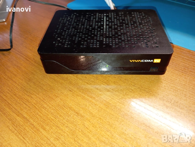 Приемници - A1 и Vivacom, снимка 5 - Приемници и антени - 31395447