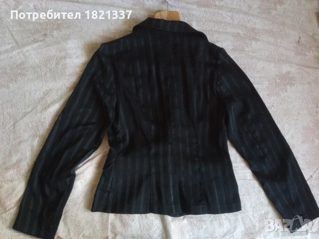 Дамско сако Денис , снимка 7 - Сака - 52337197