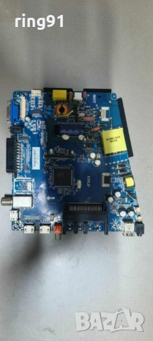 Main board - CV3663BH-Q42 TV NEO LED-32T2