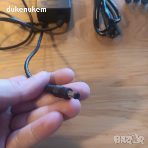 Зарядно устройство 29.4V 2A за литиева батерия – електрически скутери и скейтбор, снимка 8 - Друга електроника - 53147986