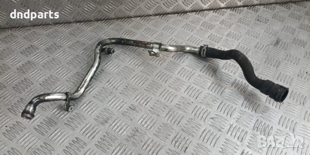 Водни съединения Opel Corsa D 1.3CDTi 2010г.	