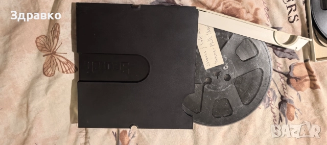 Ролки и кутии BASF и Shamrock , снимка 5 - Други - 50052852