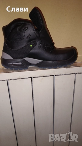 Работни обувки STENSO, снимка 2 - Други - 52159830