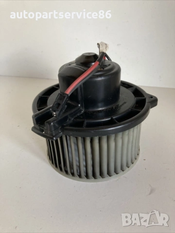 Мотор на вентилатор за отопление за Mercedes ML W163 194000-5102 (2004) 