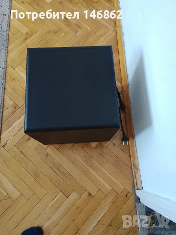 Харман кардом субуфер , снимка 5 - Тонколони - 53645908