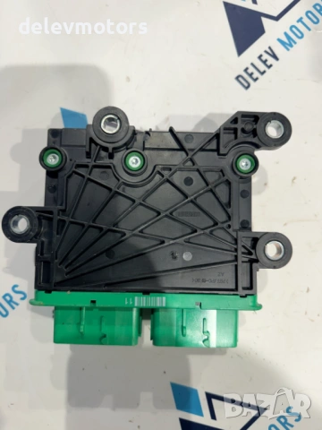 P56054165AF модул за airbag от Jeep Cherokee (KK) 2.8 CRDI, engine ENS, automatic, 177 ph., 2009, снимка 4 - Части - 53610558