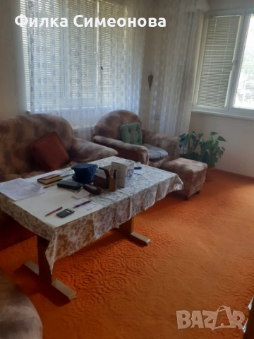 Продавам тристаен апартамент в кв. Горна Баня, снимка 5 - Апартаменти - 53534877