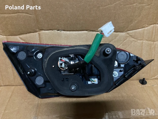 Стоп за Тойота Камри 8 Toyota Camry VIII, снимка 2 - Части - 51128063