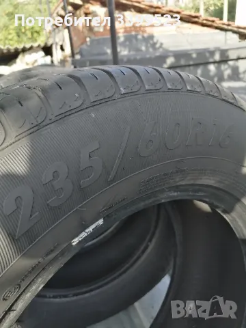 235 60 16, снимка 6 - Гуми и джанти - 47964299